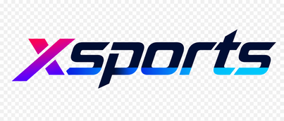 xsports logo